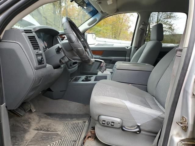 2006 Dodge RAM 2500 ST