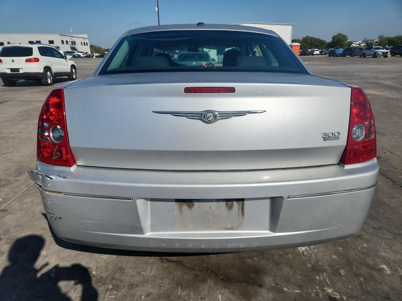 2010 Chrysler 300 Touring
