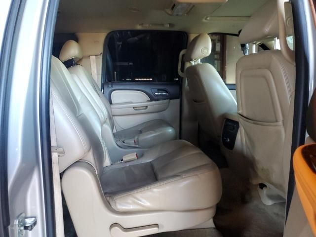2007 GMC Yukon XL Denali