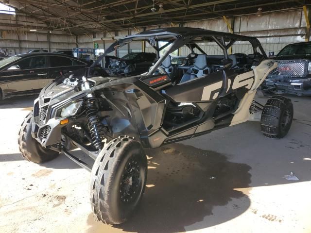 2022 Can-Am X3 Turbo RR