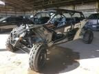 2022 Can-Am X3 Turbo RR