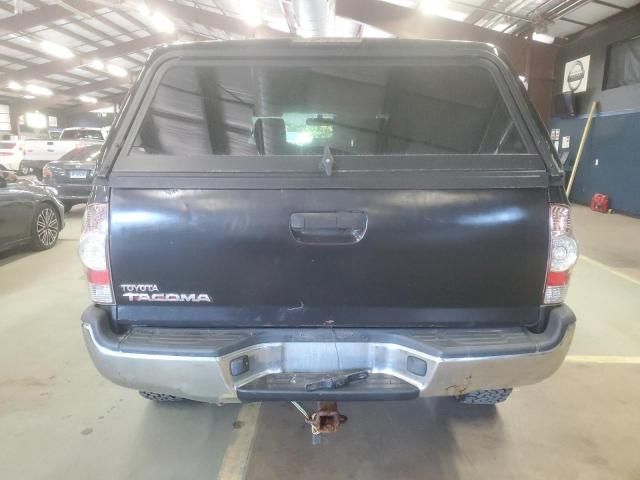 2006 Toyota Tacoma