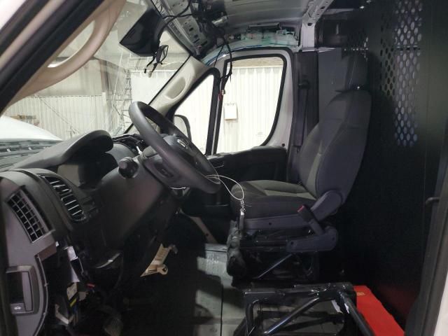 2025 Dodge RAM Promaster 2500 2500 Standard