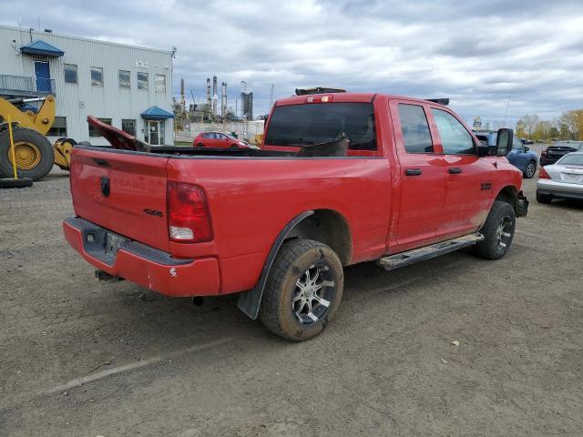 2018 Dodge Ram 1500 st
