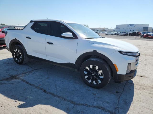 2025 Hyundai Santa Cruz se