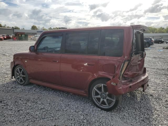 2006 Scion XB