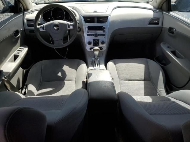 2008 Chevrolet Malibu 1LT