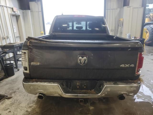 2014 Dodge 1500 Laramie