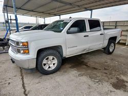 2014 Chevrolet Silverado C1500 LT for sale in Anthony, TX
