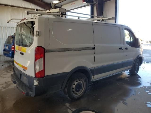 2015 Ford Transit T-150
