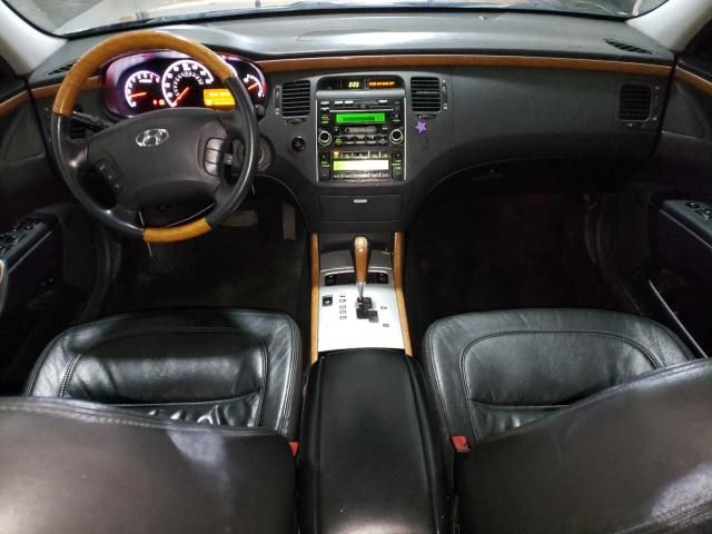 2006 Hyundai Azera SE