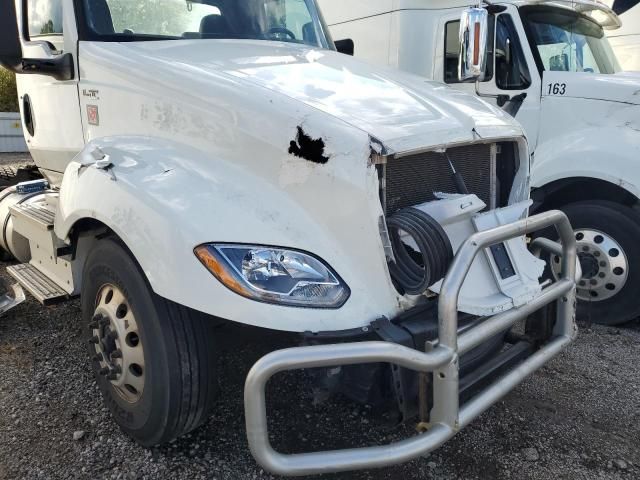 2022 International LT625 Semi Truck