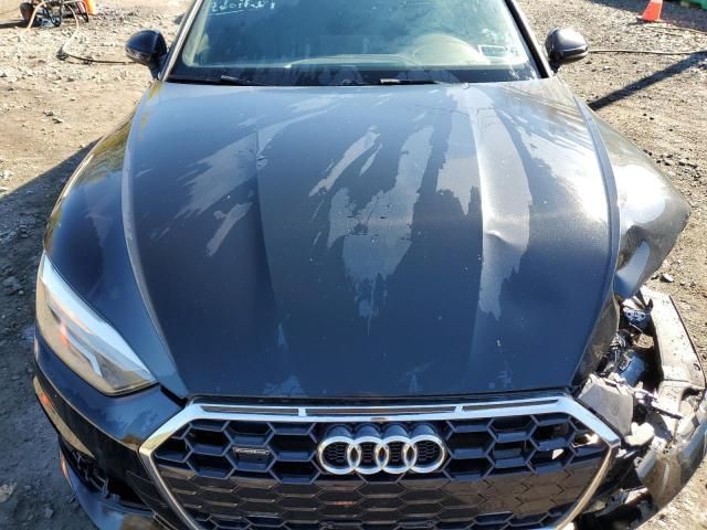 2022 Audi A5 Premium 45