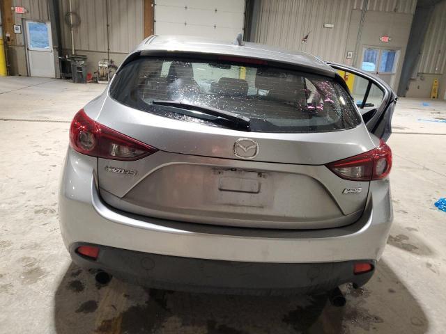 2014 Mazda 3 Touring
