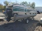 2000 Fisher Boat