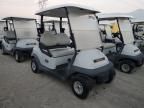 2020 Club Car Precedent FLA