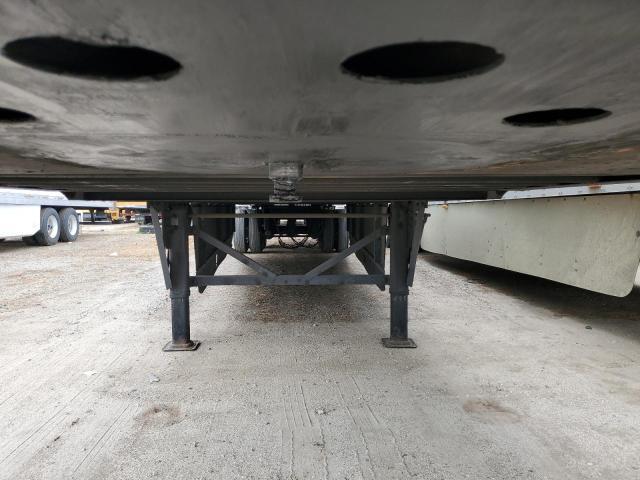 2023 Wabash Dvhdhpc DRY Van Trailer