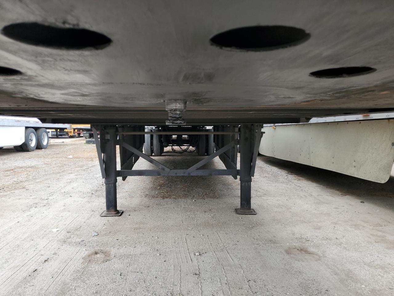 2023 Wabash Dvhdhpc DRY Van Trailer