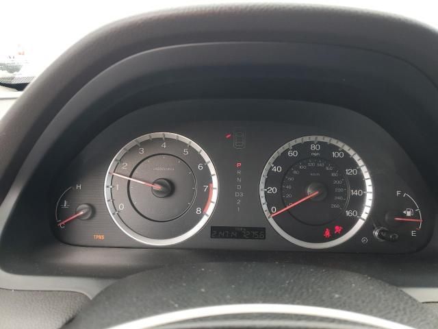 2010 Honda Accord LX