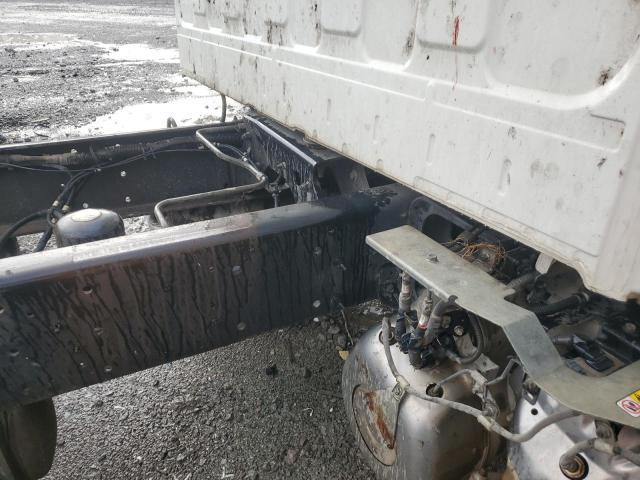 2019 Hino 338 Truck Cab AND Chassis