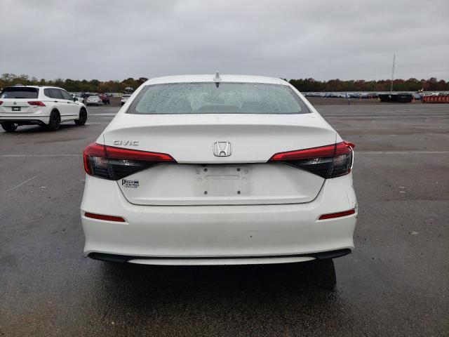 2022 Honda Civic lx