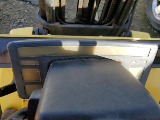 2004 Hyster H50xm Forklift