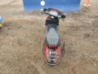 2002 Honda CH80