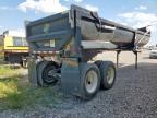 2024 Armor Lite SHD-32/42 END Dump Trailer