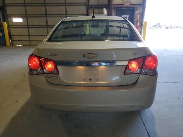 2013 Chevrolet Cruze LT