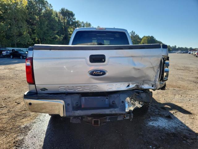 2013 Ford F250 Super Duty