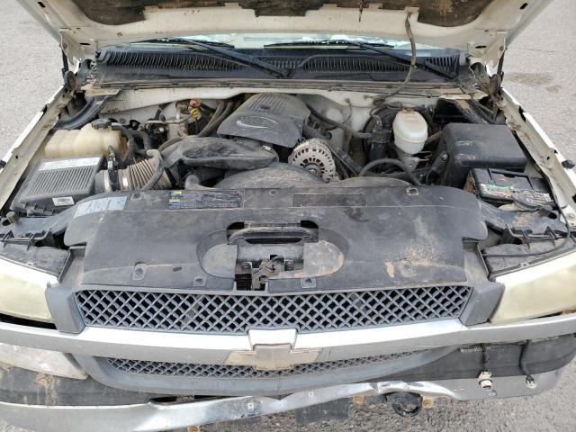 2004 Chev Rolet Silverado K1500