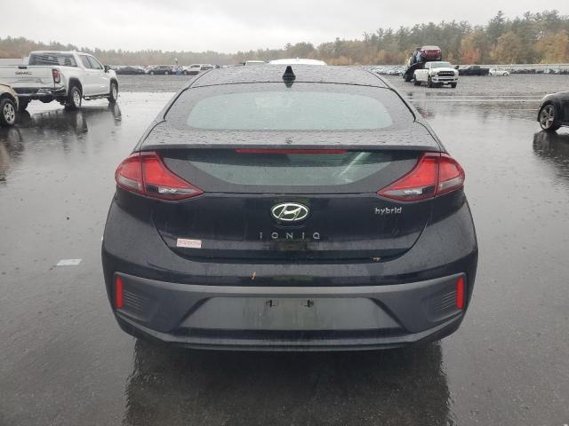 2020 Hyundai Ioniq se