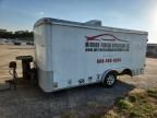 2002 Unknown 2002 Enclosed Cargo Trailer