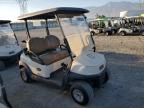 2020 Club Car Tempo Lithium