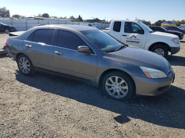 2006 Honda Accord ex