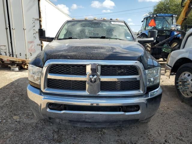 2018 Dodge RAM 3500 ST