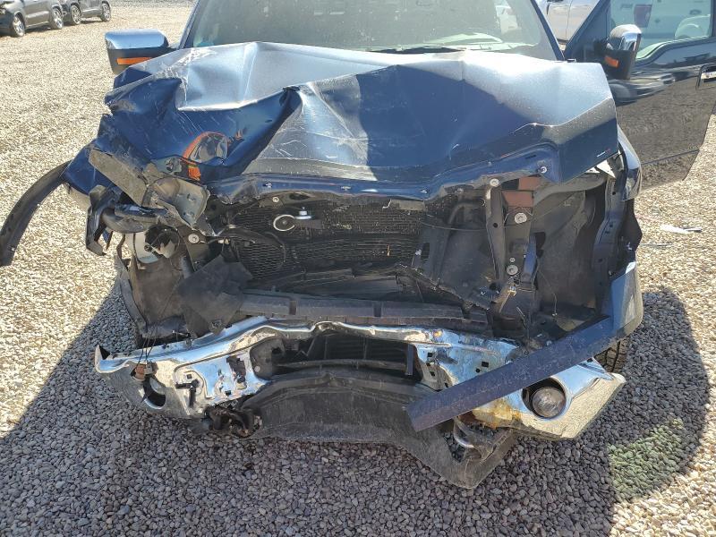 2013 Ford F150 Super Cab