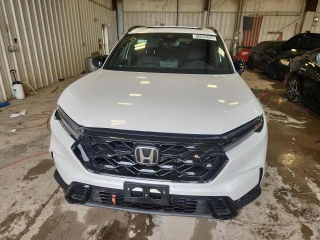 2026 Honda Cr-v Sport-l