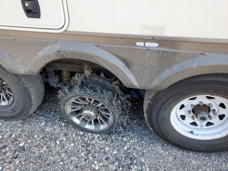 2019 Jaycee RV