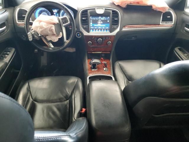 2013 Chrysler 300