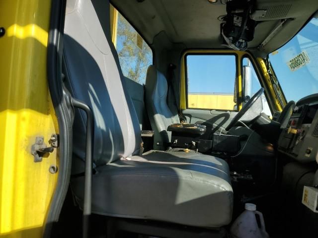2006 International 7000 7400