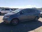 2011 Honda Odyssey EX