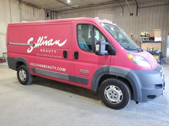 2017 Dodge RAM Promaster 1500 1500 Standard
