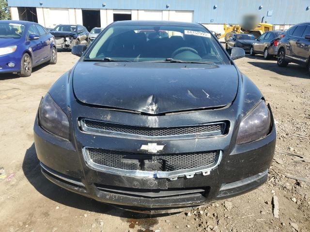 2011 Chevrolet Malibu 1LT