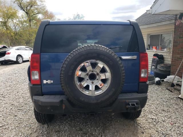 2006 Hummer H3