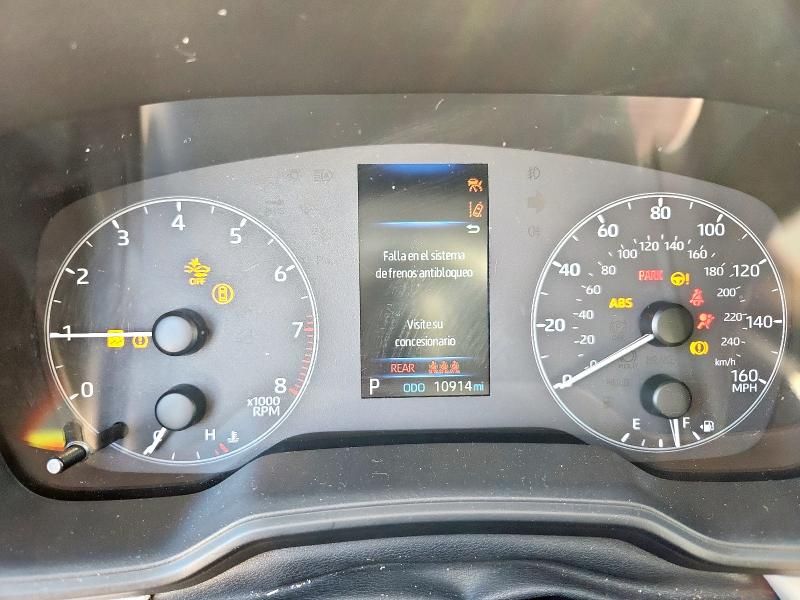 2024 Toyota Corolla Cross L
