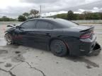 2017 Dodge Charger SRT Hellcat