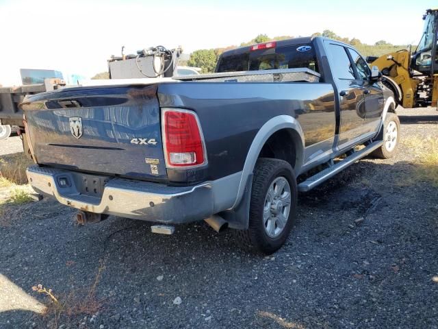 2014 Dodge 3500 Laramie