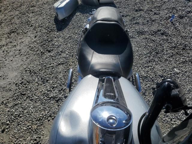 2015 Harley-Davidson Flhxs Street Glide Special