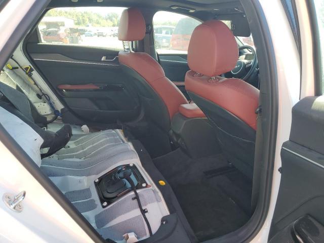 2025 KIA K5 gt Line